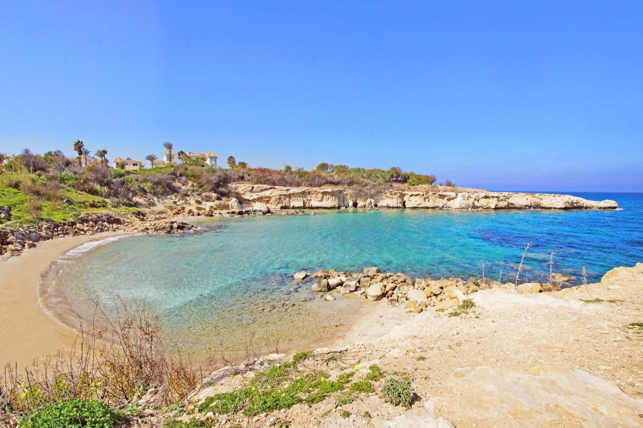 Villa Calliopi Protaras Exterior photo